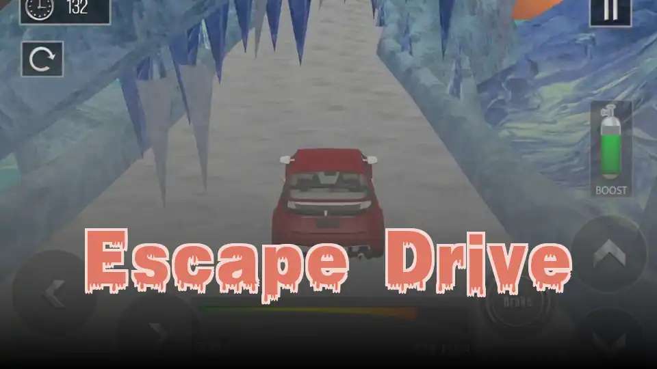 Escape Drive