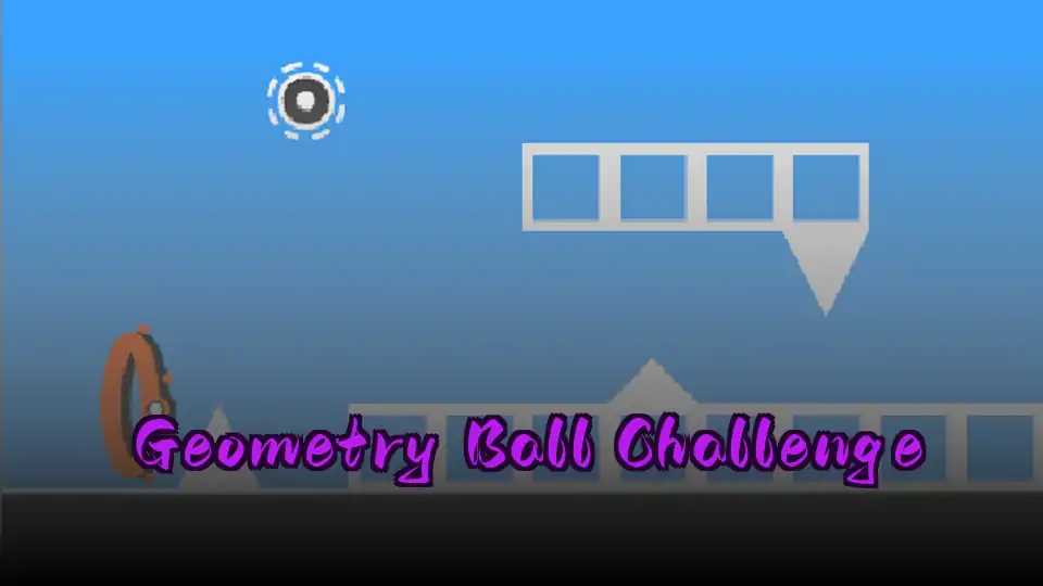 Geometry Ball Challenge