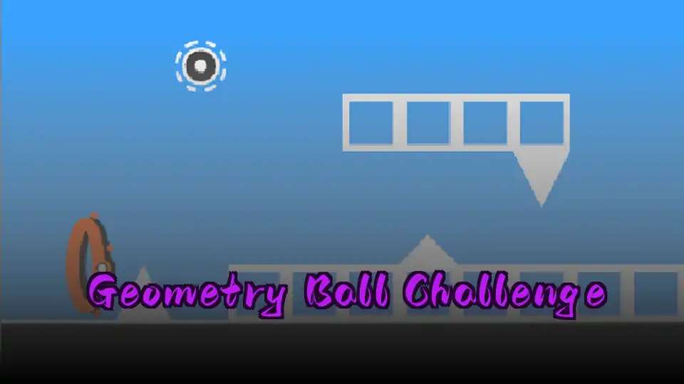 Geometry Ball Challenge