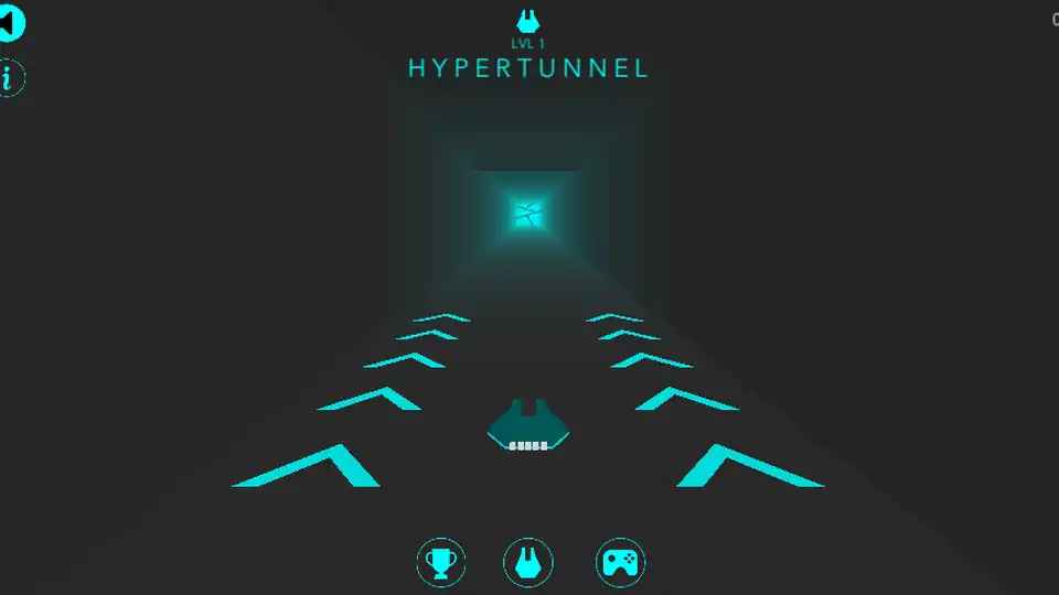 Hyper Tunnel