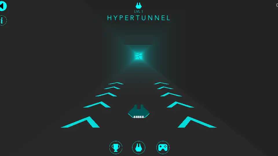 Hyper Tunnel