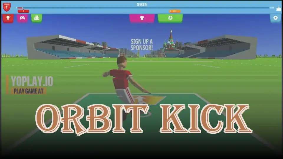 Orbit Kick