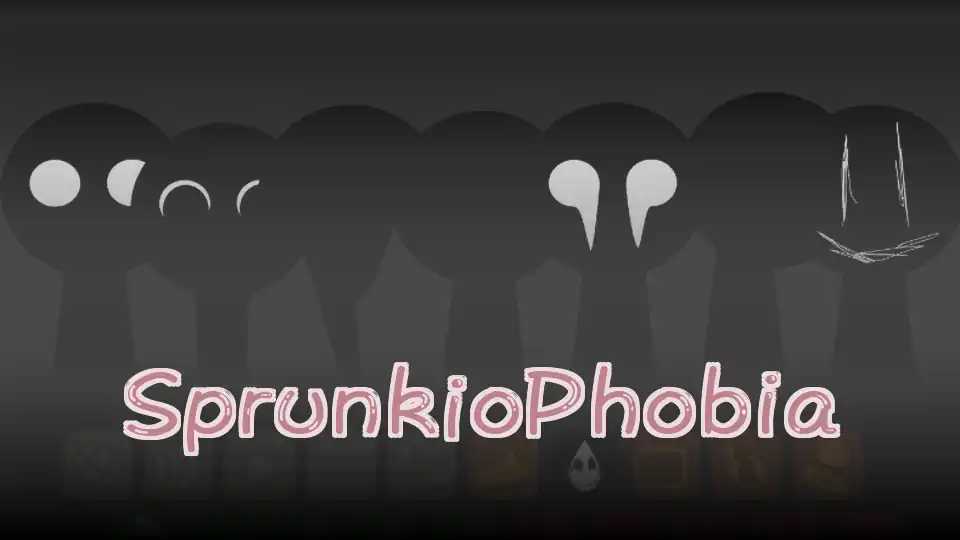 SprunkioPhobia
