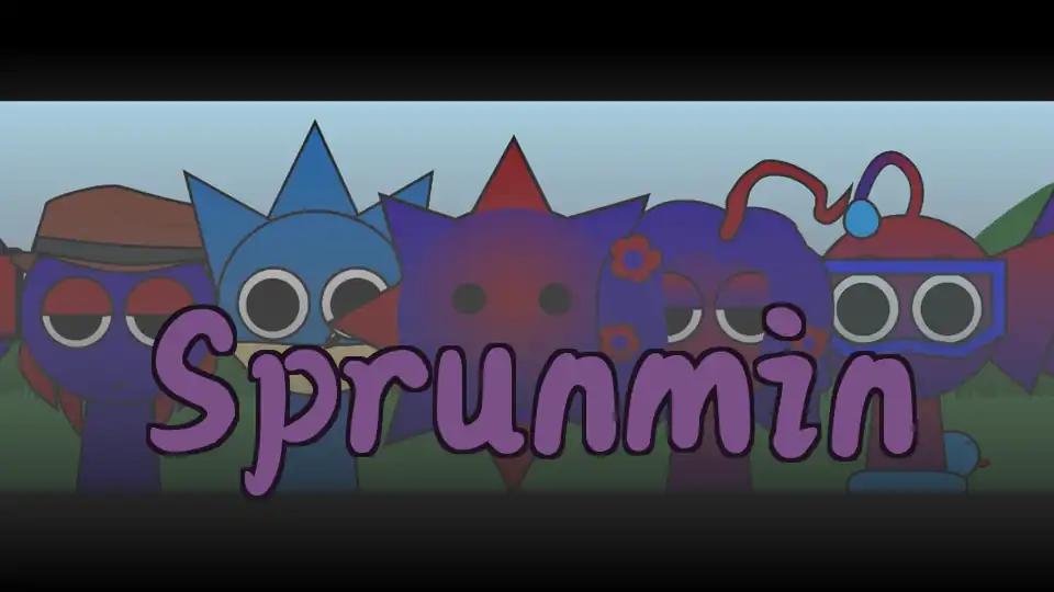 Sprunmin