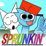 Spunky Game: Sprunki FNF