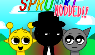 Spunky Game: Spunky Modded Version