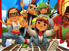 Subway Surfers: Subway Surfers