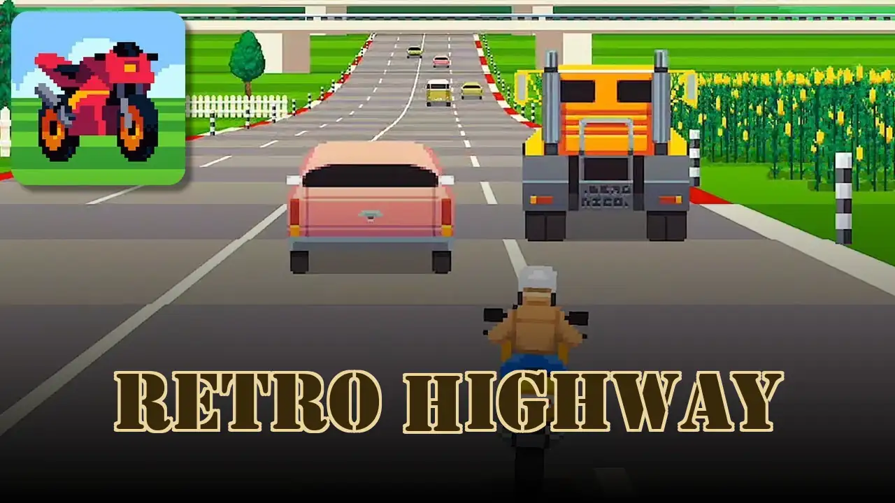 Retro Highway